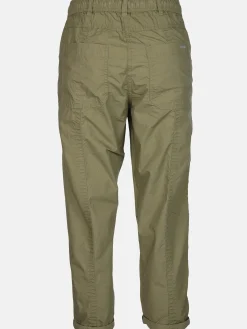 Damen Sure Damen Papertouchhose in 7/8 Länge