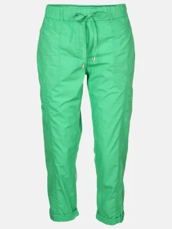 Damen Sure Damen Papertouchhose in 7/8 Länge