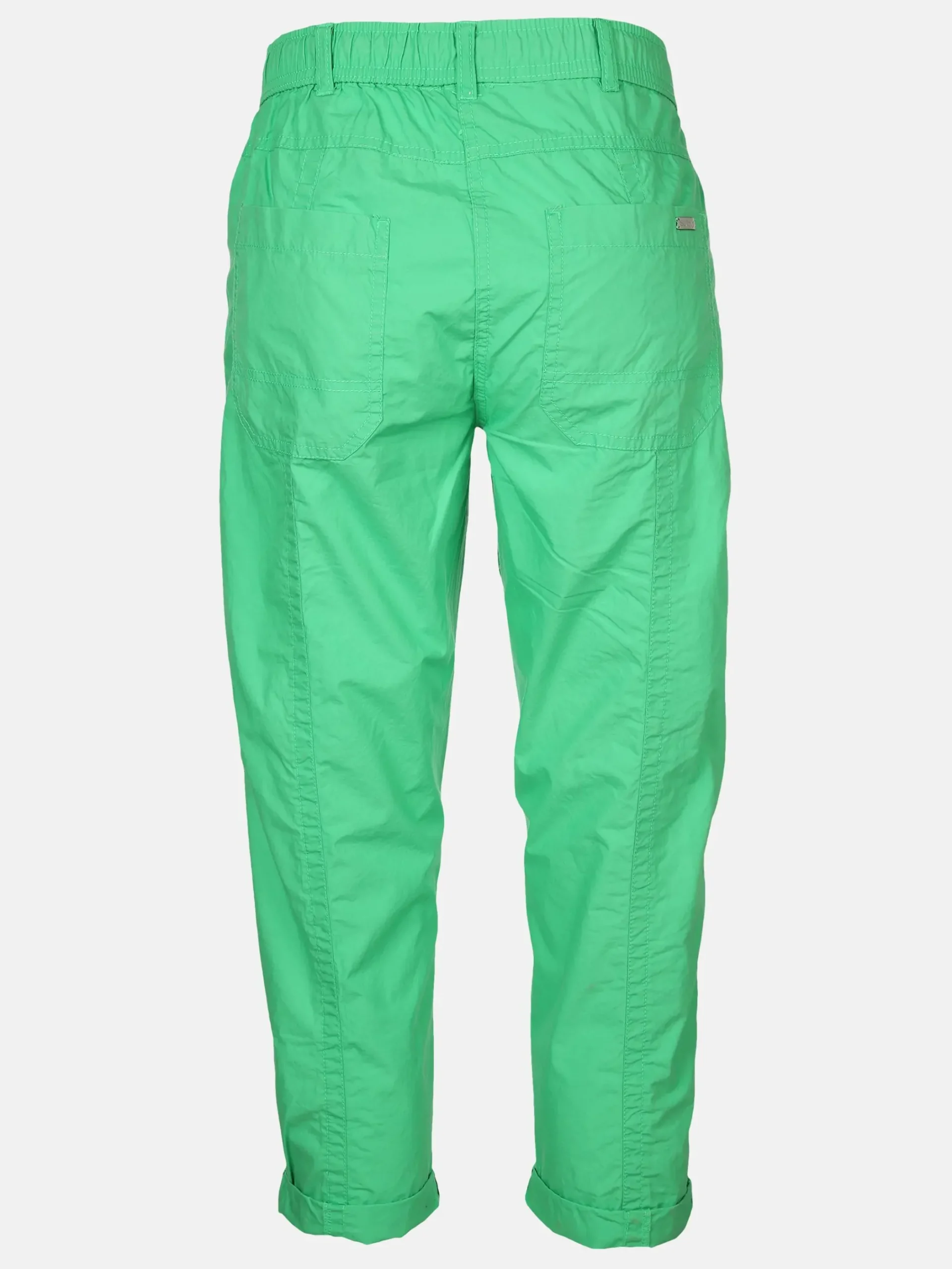 Damen Sure Damen Papertouchhose in 7/8 Länge