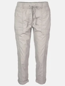 Damen Sure Damen Papertouchhose in 7/8 Länge