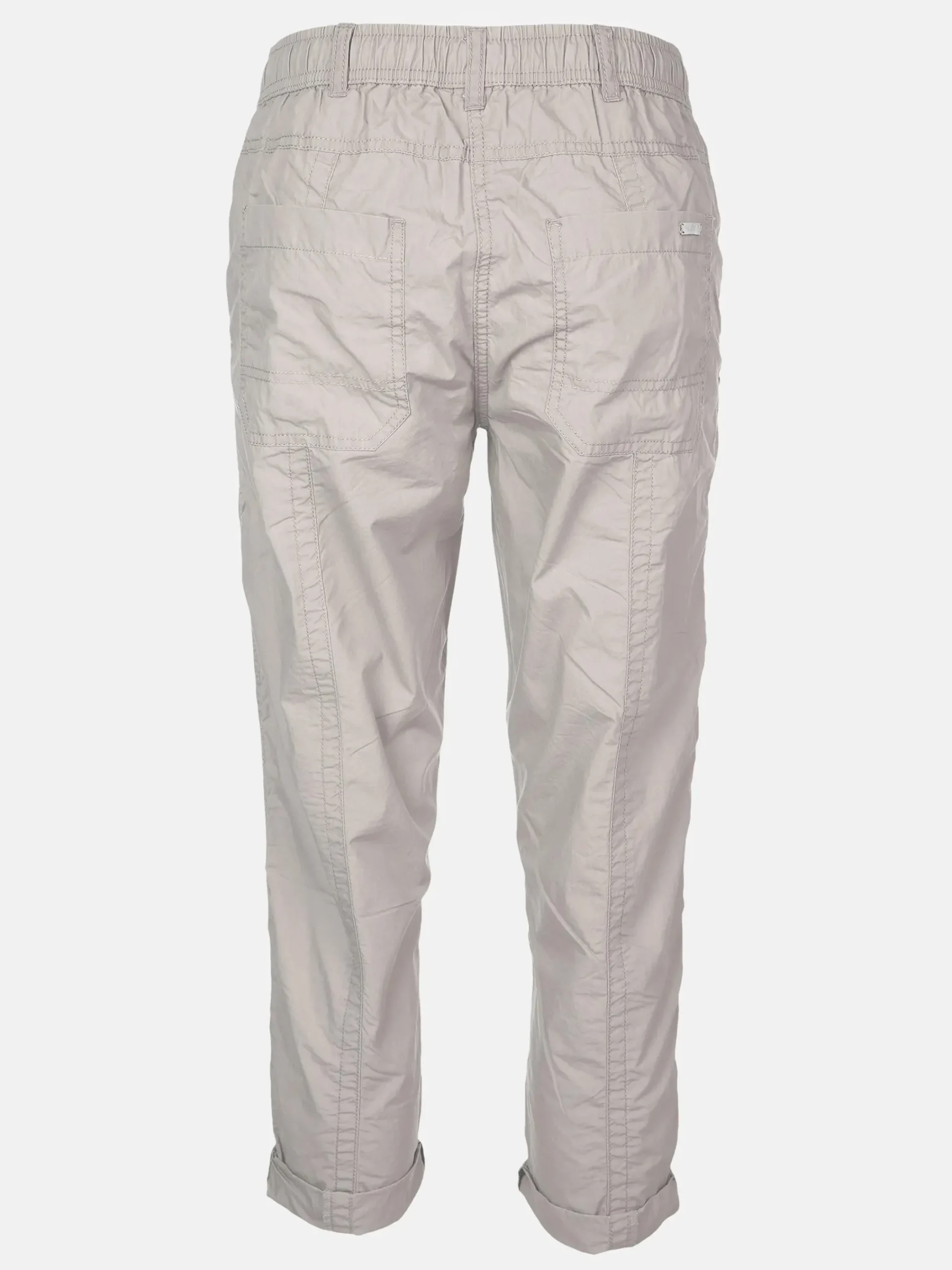 Damen Sure Damen Papertouchhose in 7/8 Länge