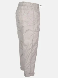 Damen Sure Damen Papertouchhose in 7/8 Länge