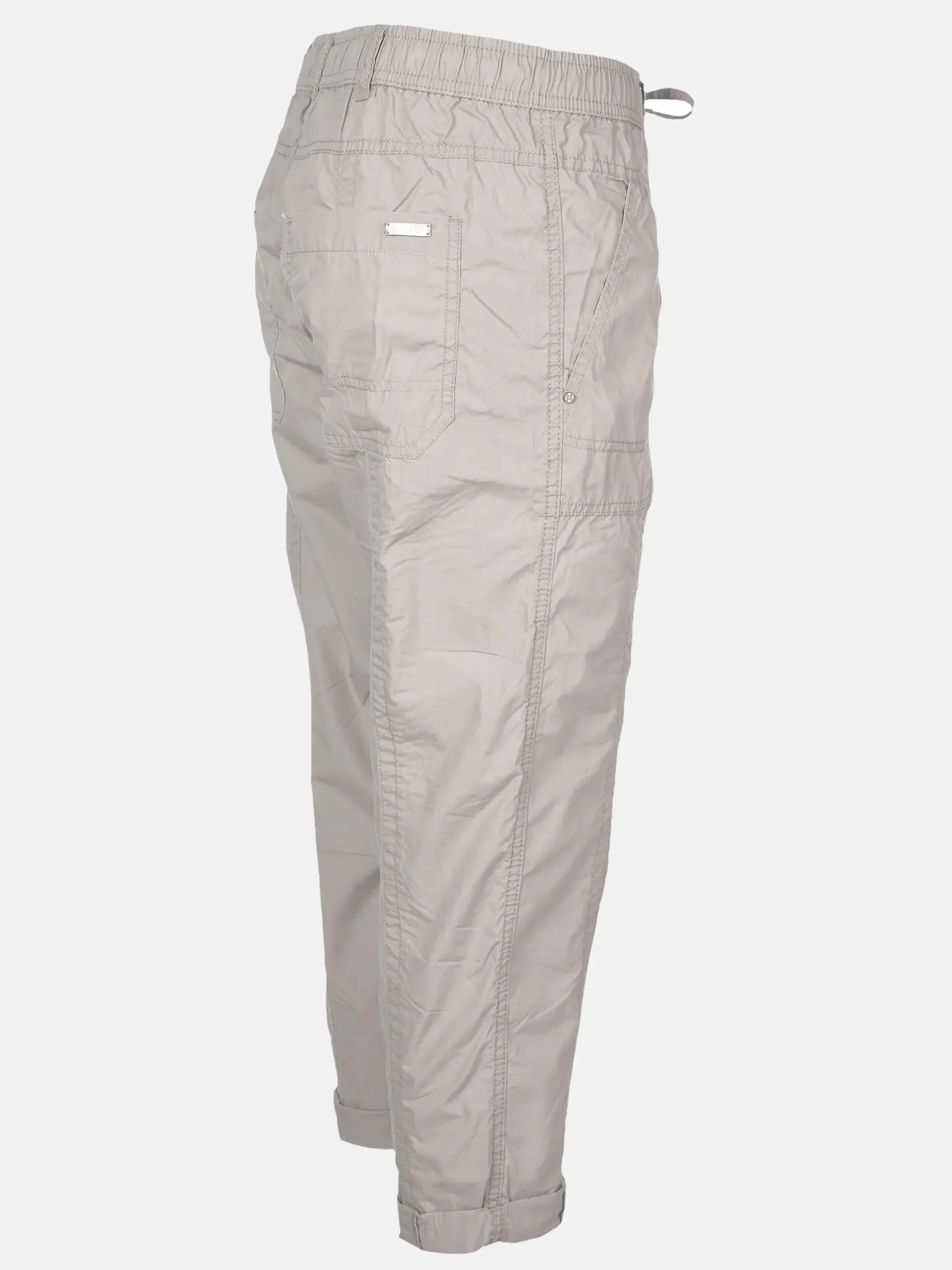 Damen Sure Damen Papertouchhose in 7/8 Länge