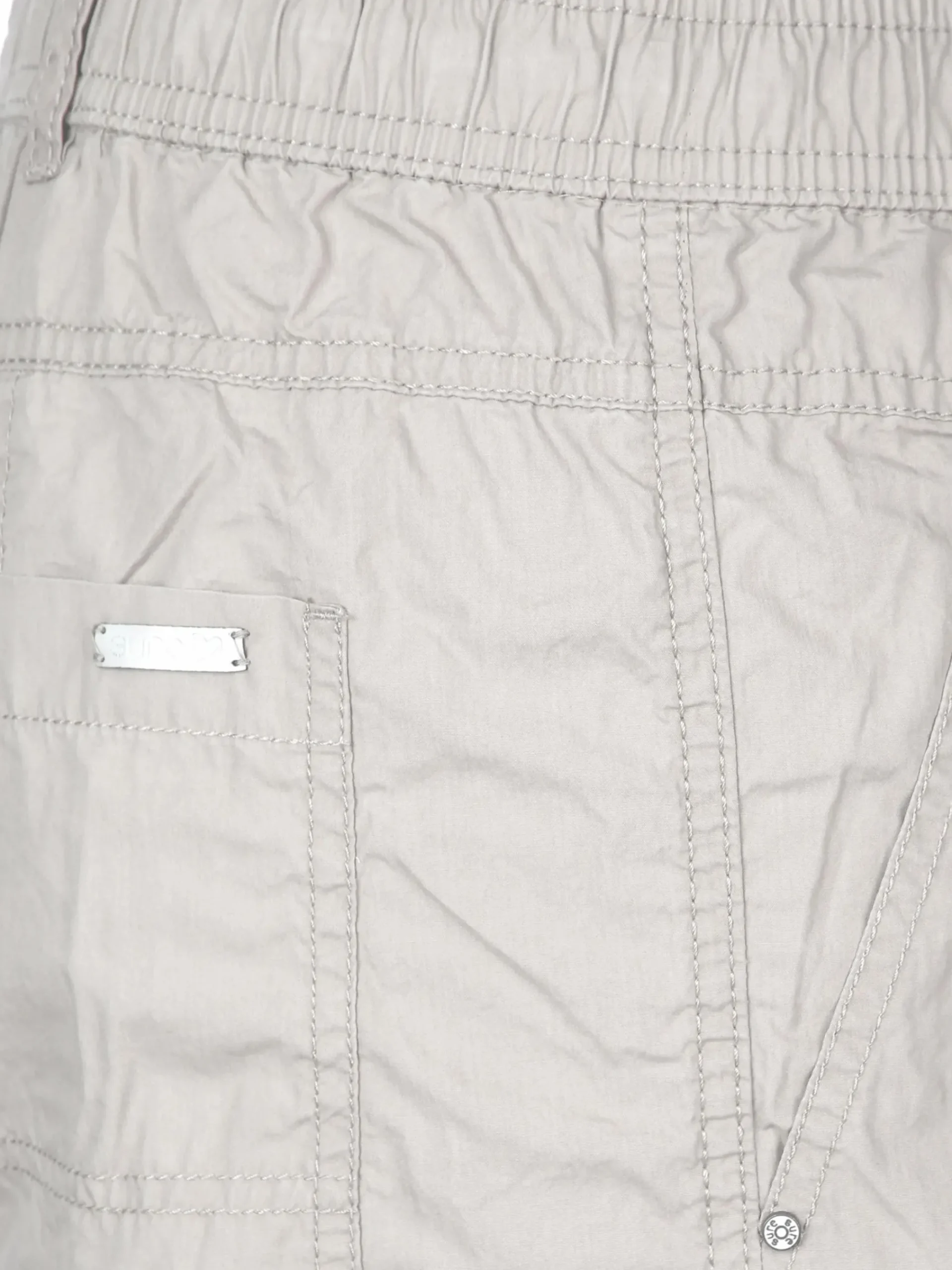 Damen Sure Damen Papertouchhose in 7/8 Länge