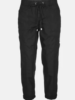 Damen Sure Damen Papertouchhose in 7/8 Länge