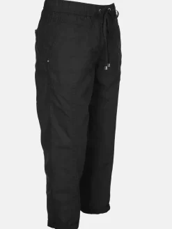 Damen Sure Damen Papertouchhose in 7/8 Länge