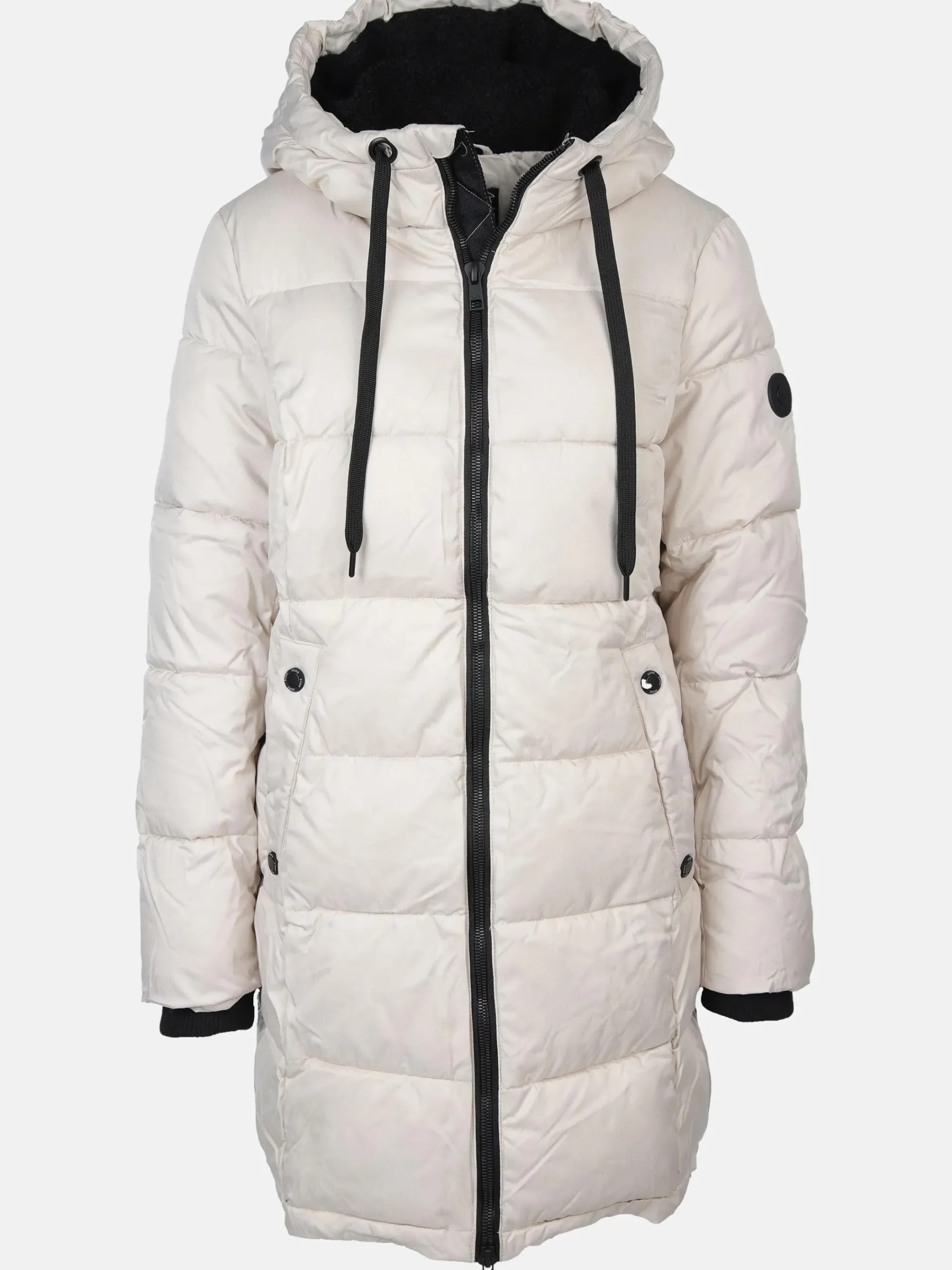 Damen Sure Damen Parka mit Kapuze