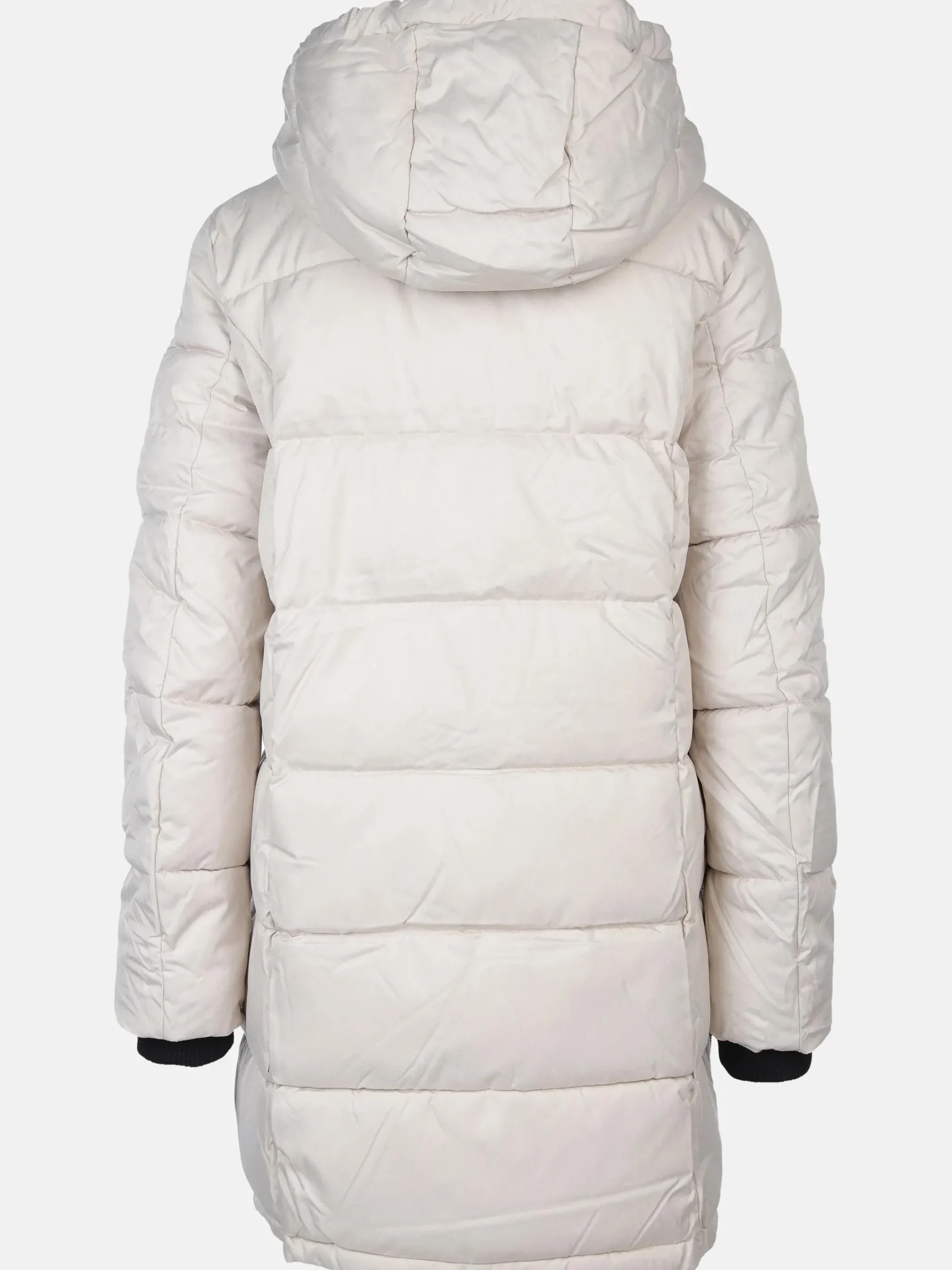 Damen Sure Damen Parka mit Kapuze