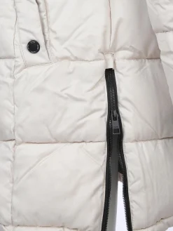Damen Sure Damen Parka mit Kapuze