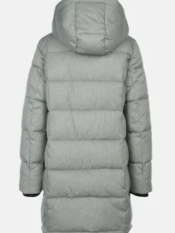 Damen Sure Damen Parka mit Kapuze