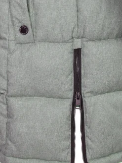 Damen Sure Damen Parka mit Kapuze