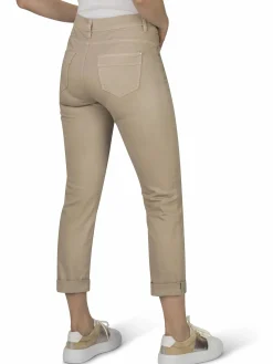 Damen Stooker DOB Damen 5-Pocket Boyfriend Fit