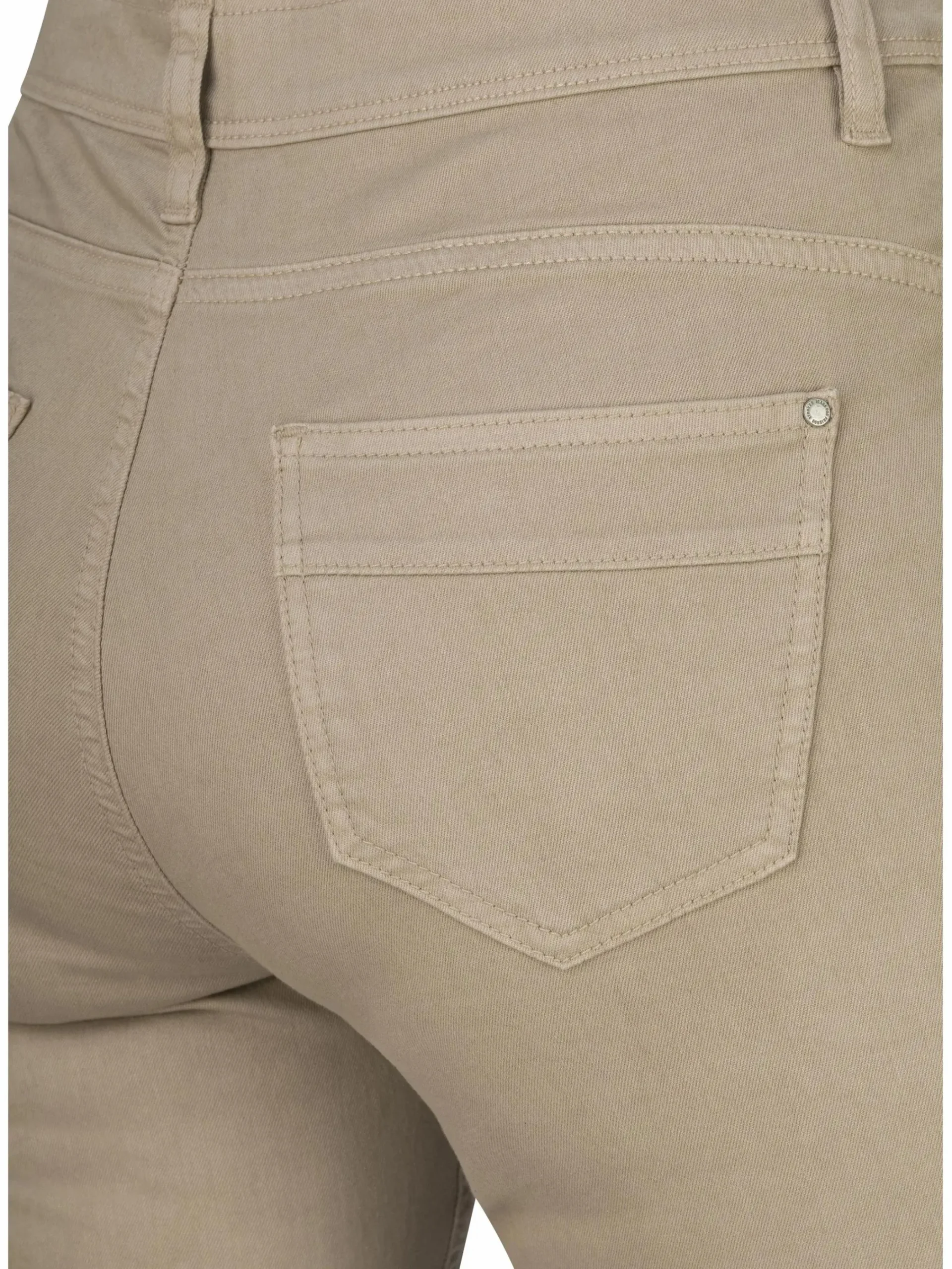 Damen Stooker DOB Damen 5-Pocket Boyfriend Fit