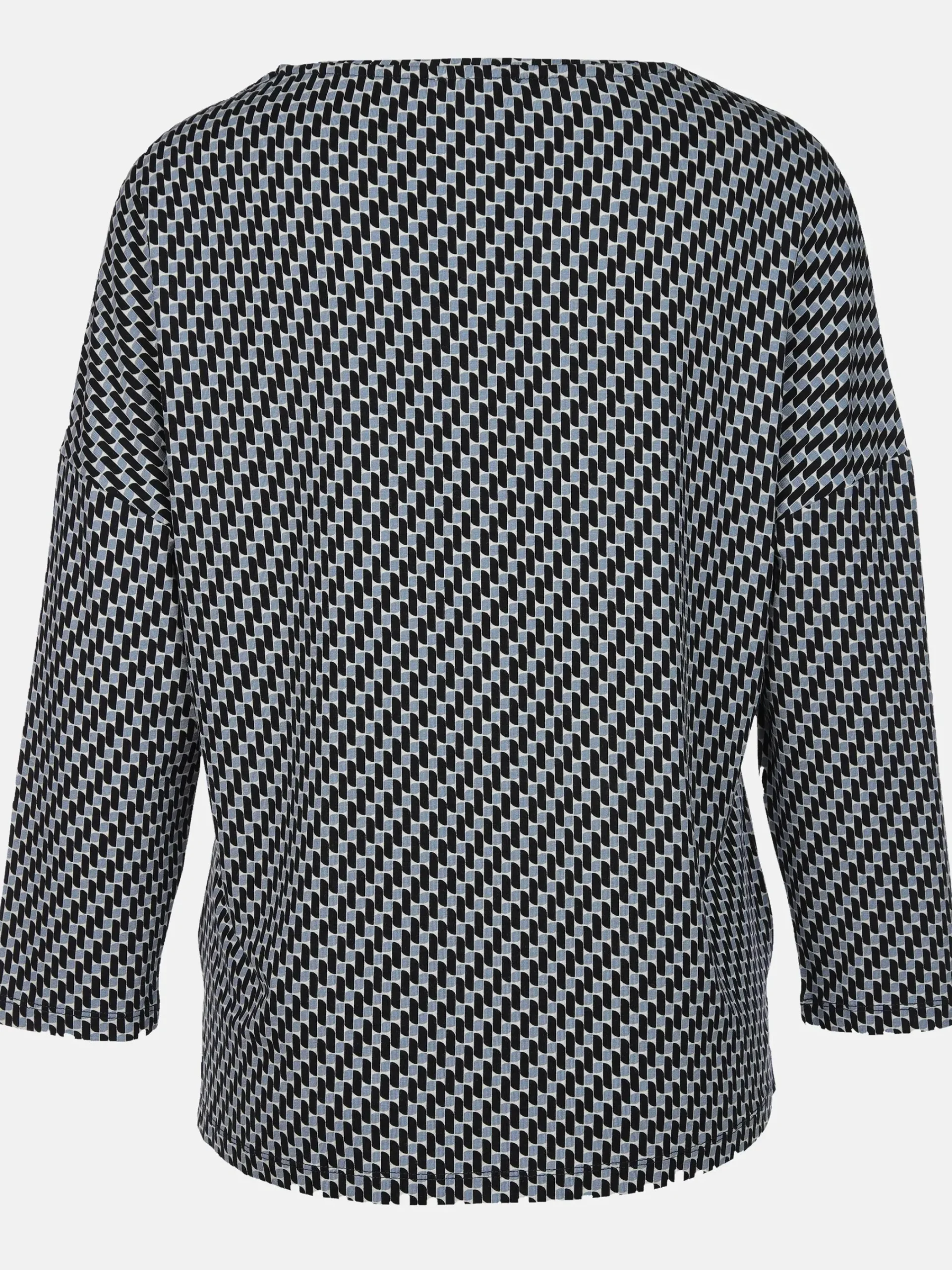 Damen Lisa Tossa Damen Print Shirt