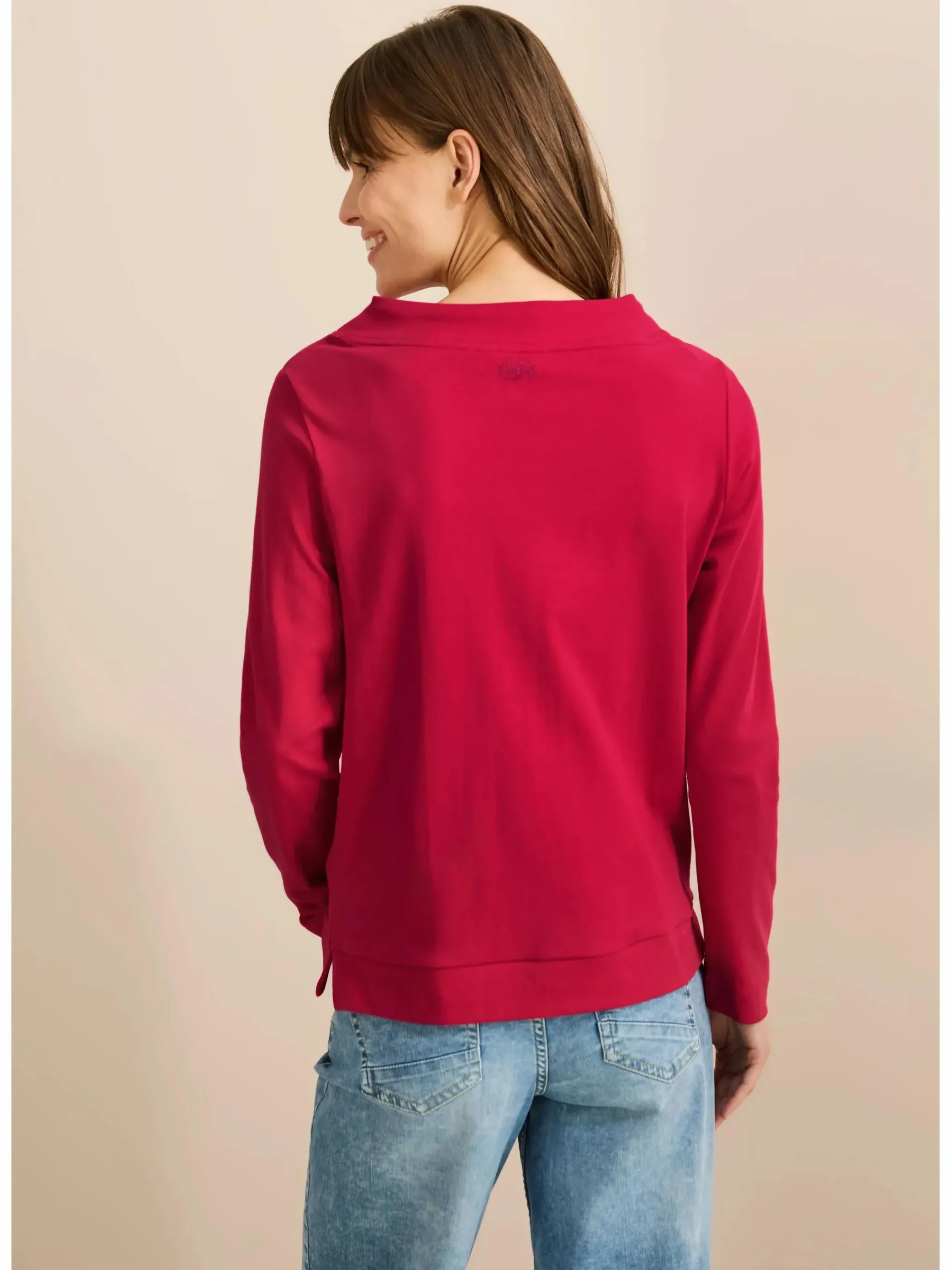 Damen Cecil Damen Pullover