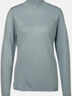 Damen Sure Damen Pullover "Cashmere Like"
