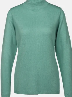 Damen Sure Damen Pullover "Cashmere Like"
