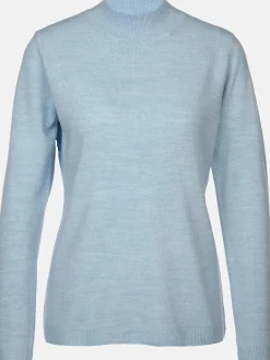 Damen Sure Damen Pullover "Cashmere Like"