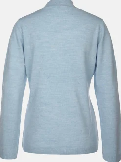 Damen Sure Damen Pullover "Cashmere Like"