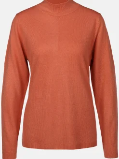 Damen Sure Damen Pullover "Cashmere Like"
