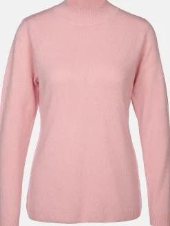 Damen Sure Damen Pullover "Cashmere Like"