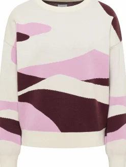 Damen Mustang Damen Pullover "Donna"