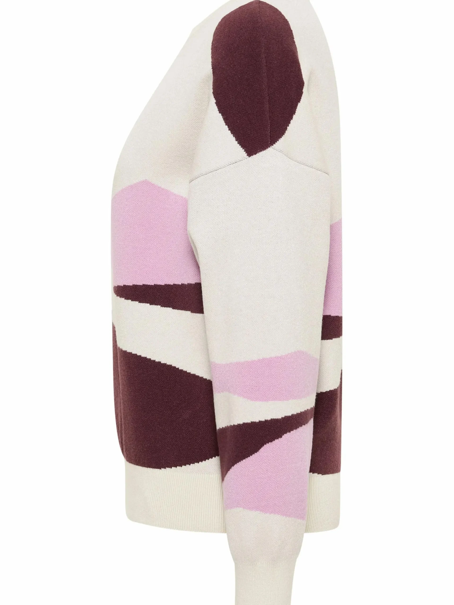 Damen Mustang Damen Pullover "Donna"