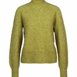 Damen Esprit Damen Pullover in melierter Optik