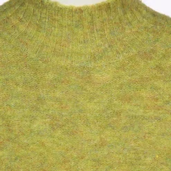 Damen Esprit Damen Pullover in melierter Optik