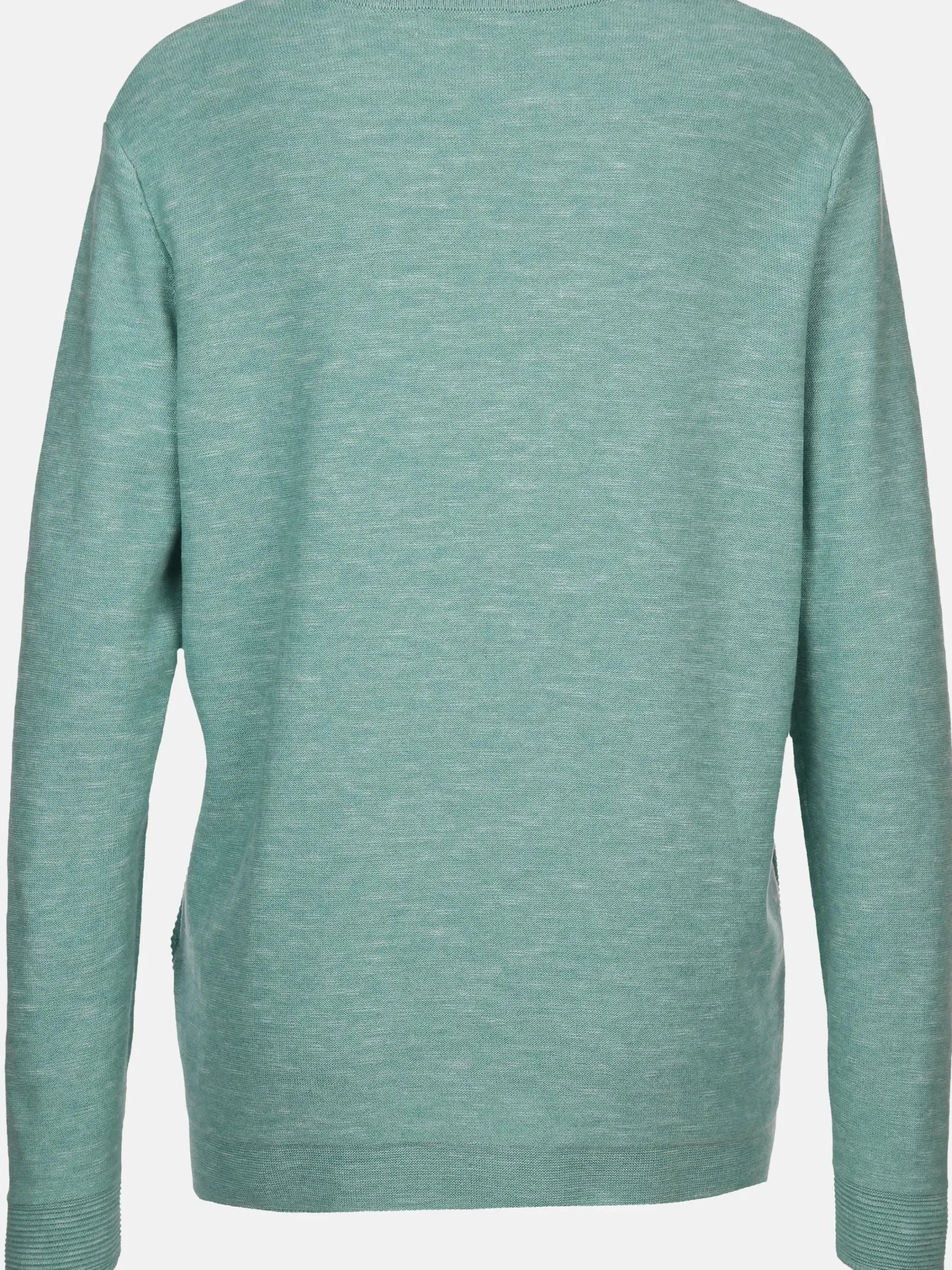 Damen Cecil Damen Pullover in Ottoman Ripp