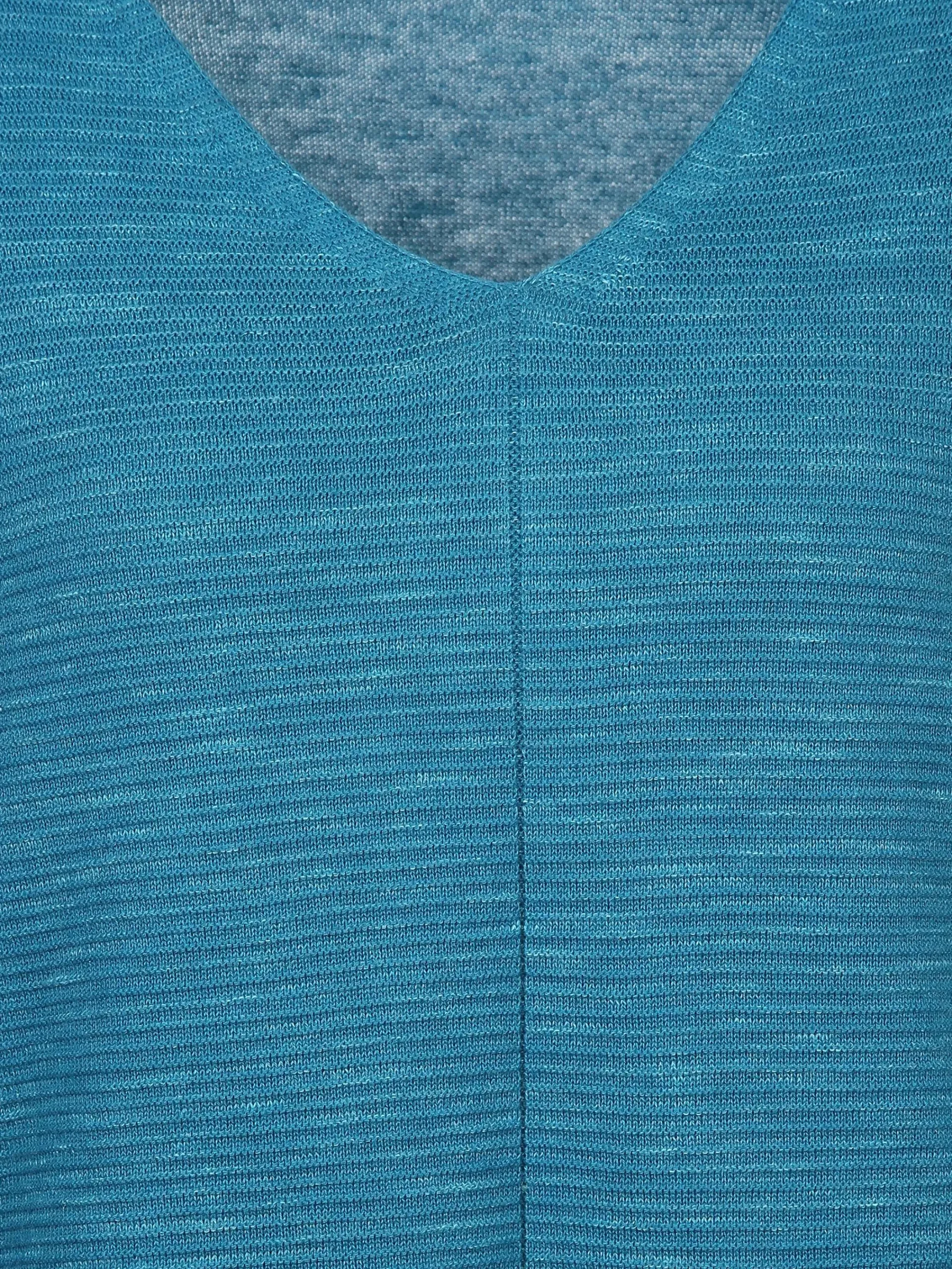 Damen Cecil Damen Pullover in Ottoman Ripp