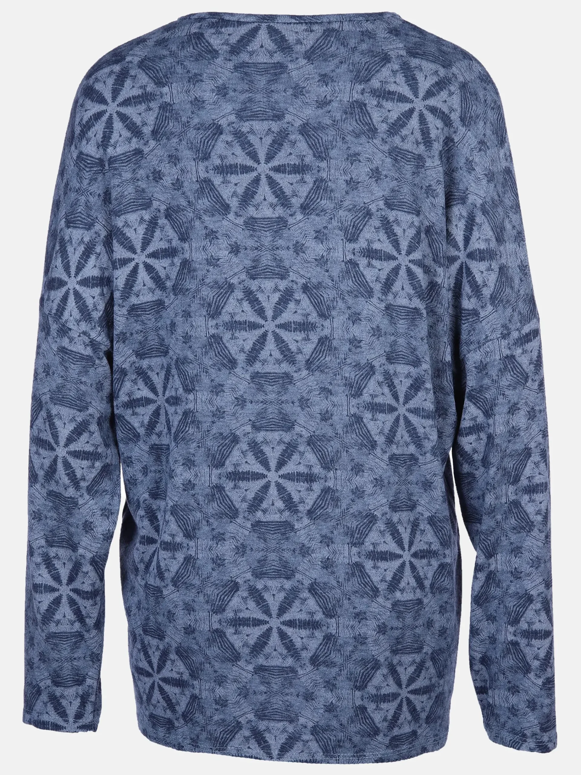 Damen Sure Damen Pullover mit Alloverprint