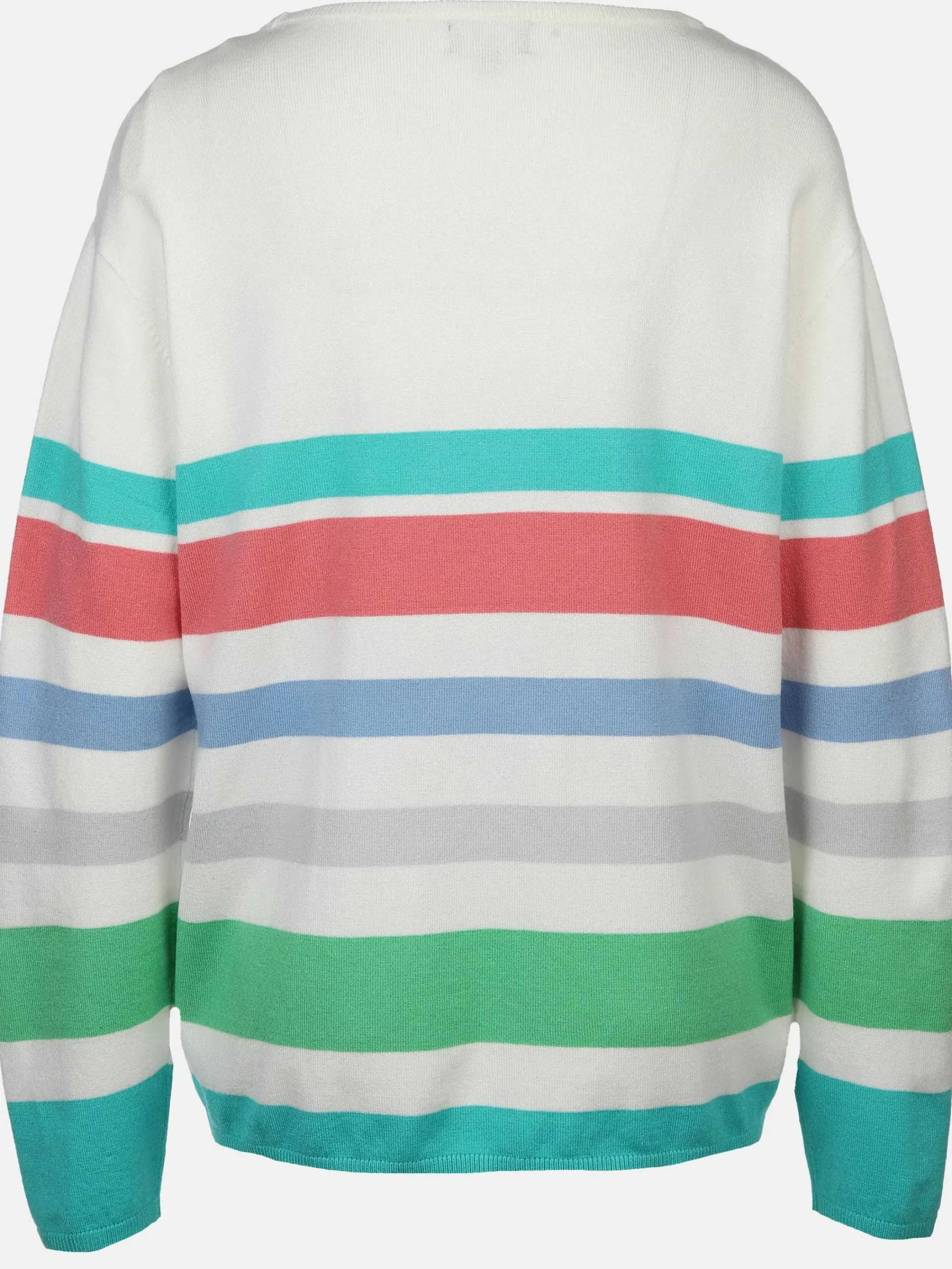 Damen Sure Damen Pullover mit Streifen