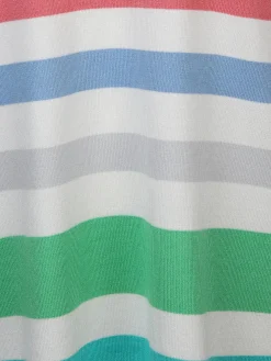 Damen Sure Damen Pullover mit Streifen