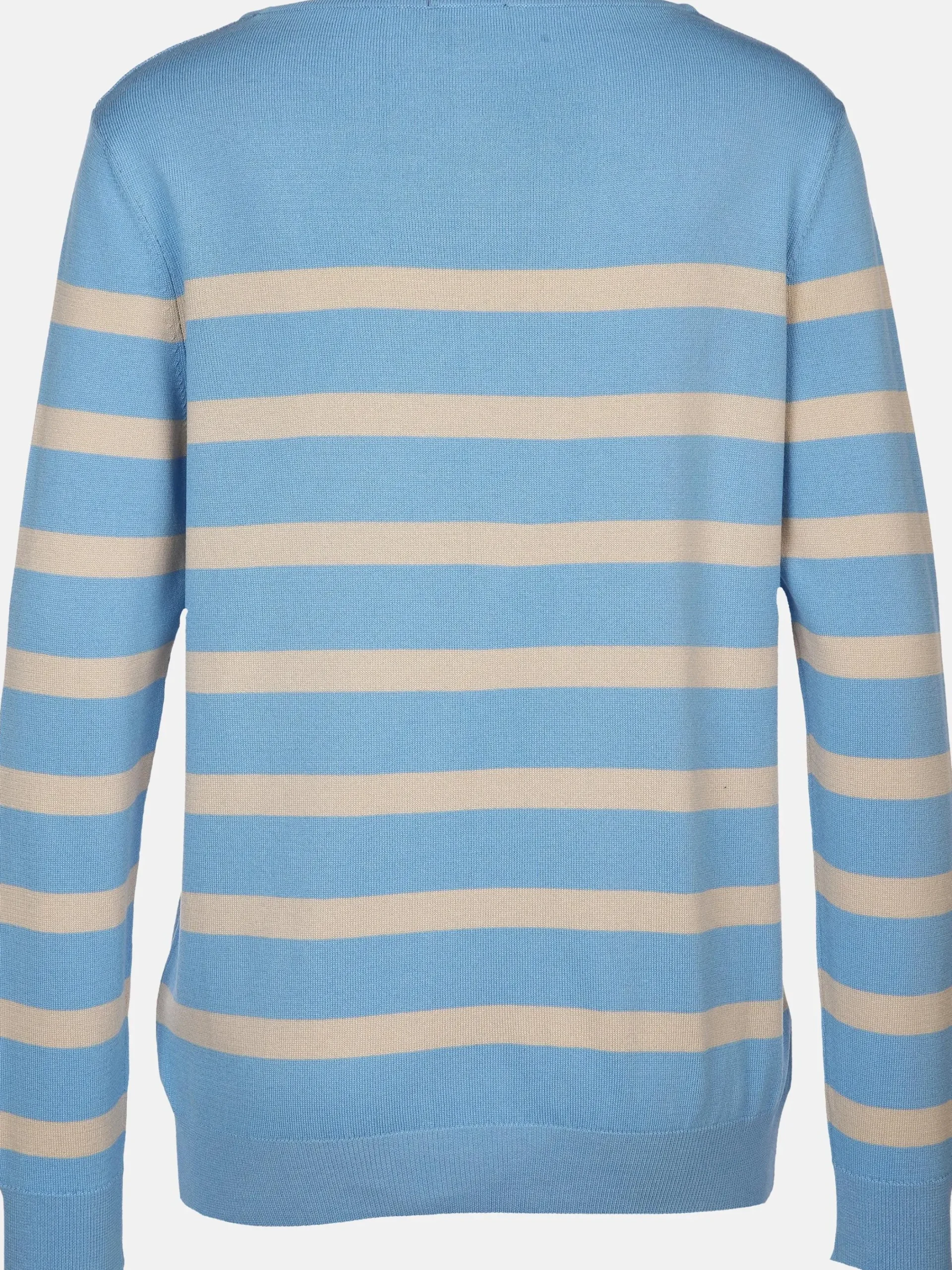 Damen Lisa Tossa Damen Pullover mit Streifen