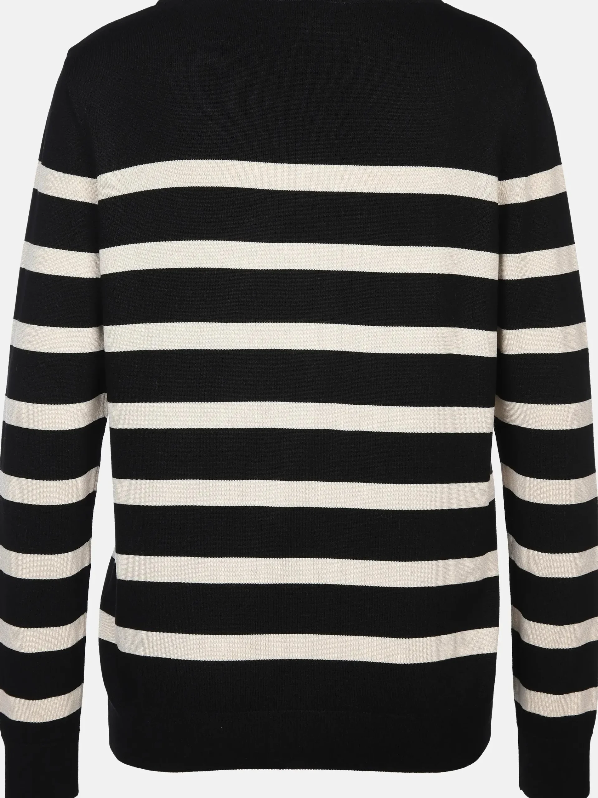 Damen Lisa Tossa Damen Pullover mit Streifen