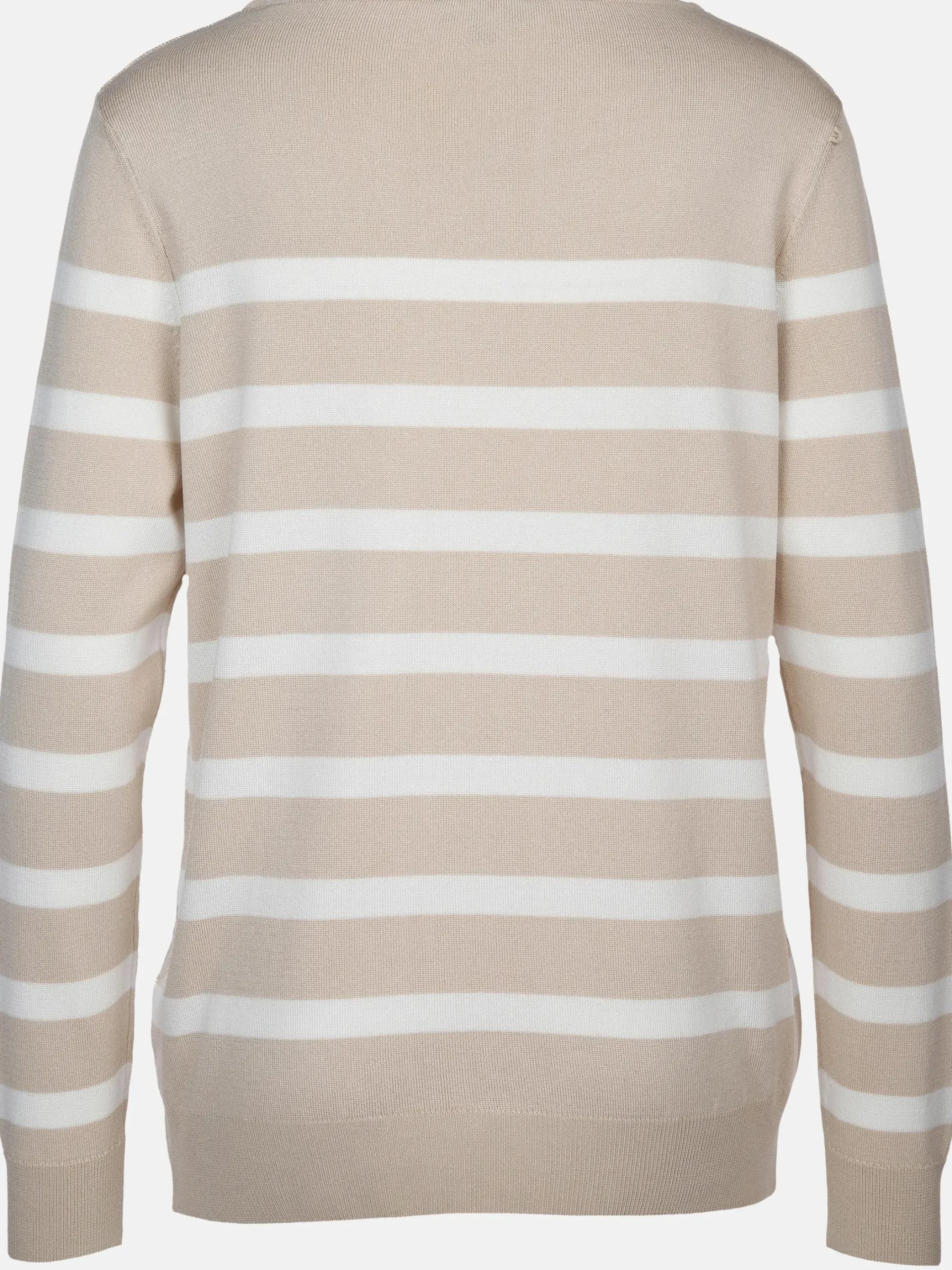 Damen Lisa Tossa Damen Pullover mit Streifen