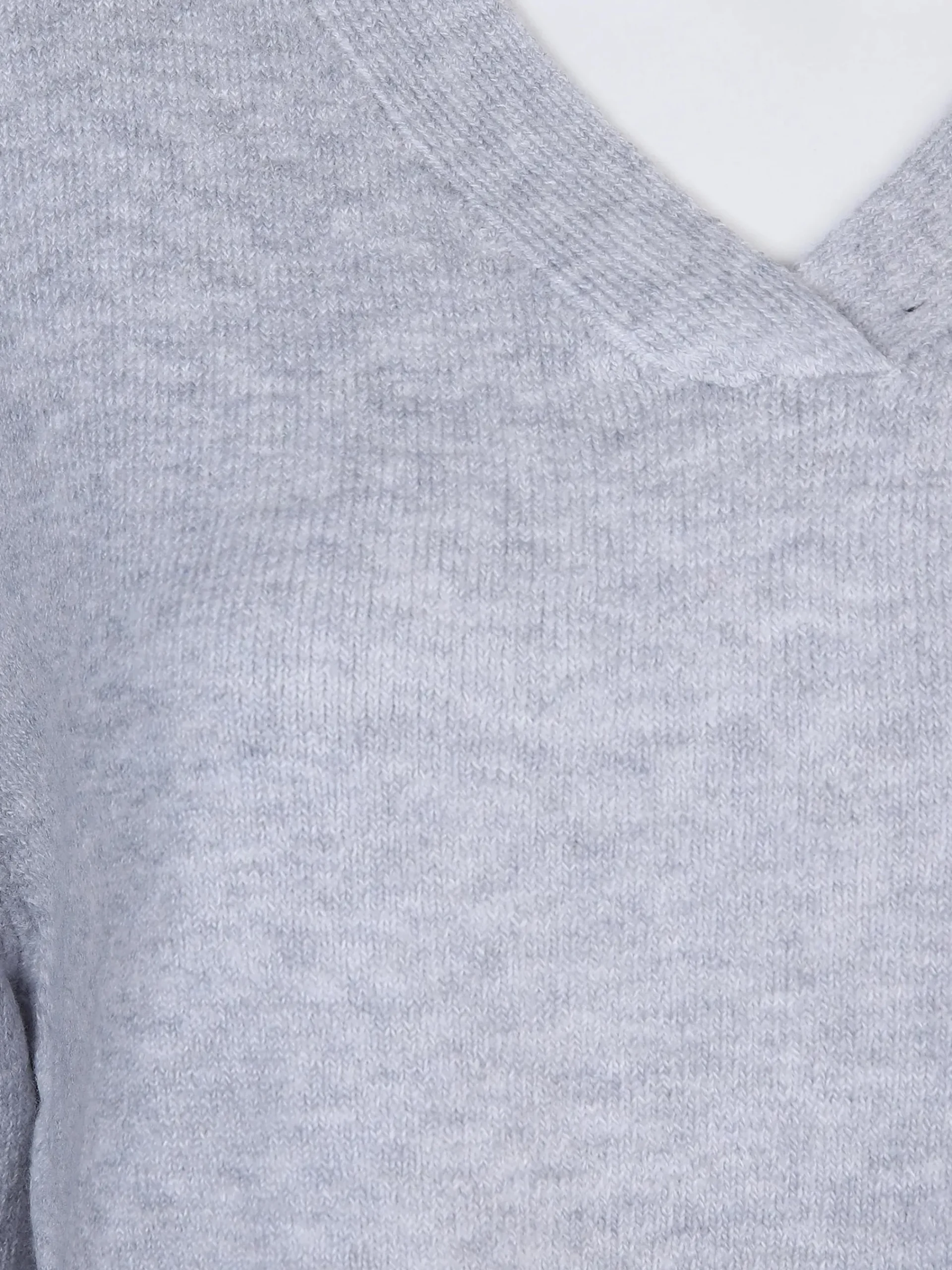 Damen Street One Damen Pullover mit V-Ausschnitt