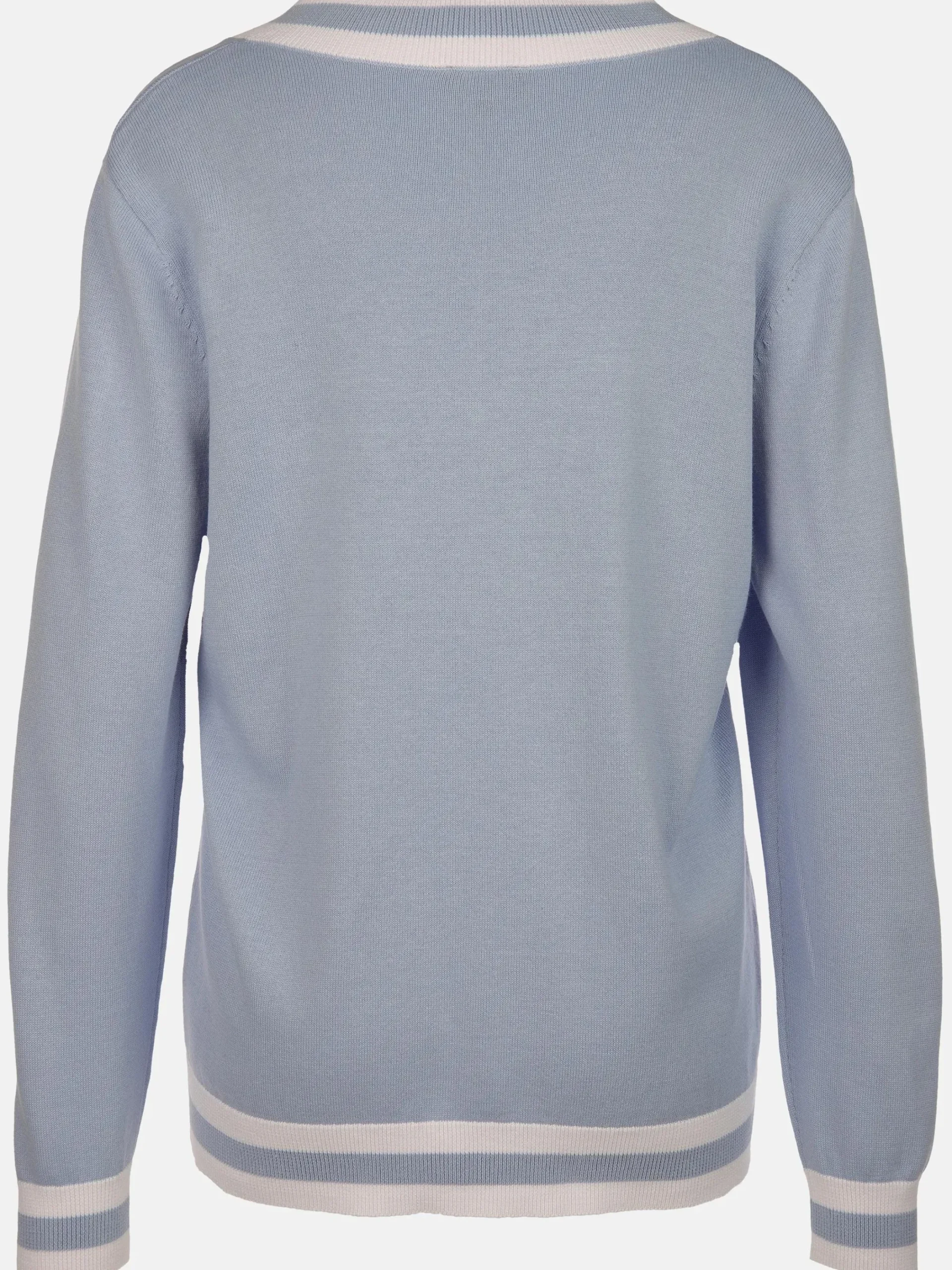 Damen Sure Damen Pullover mit V-Ausschnitt