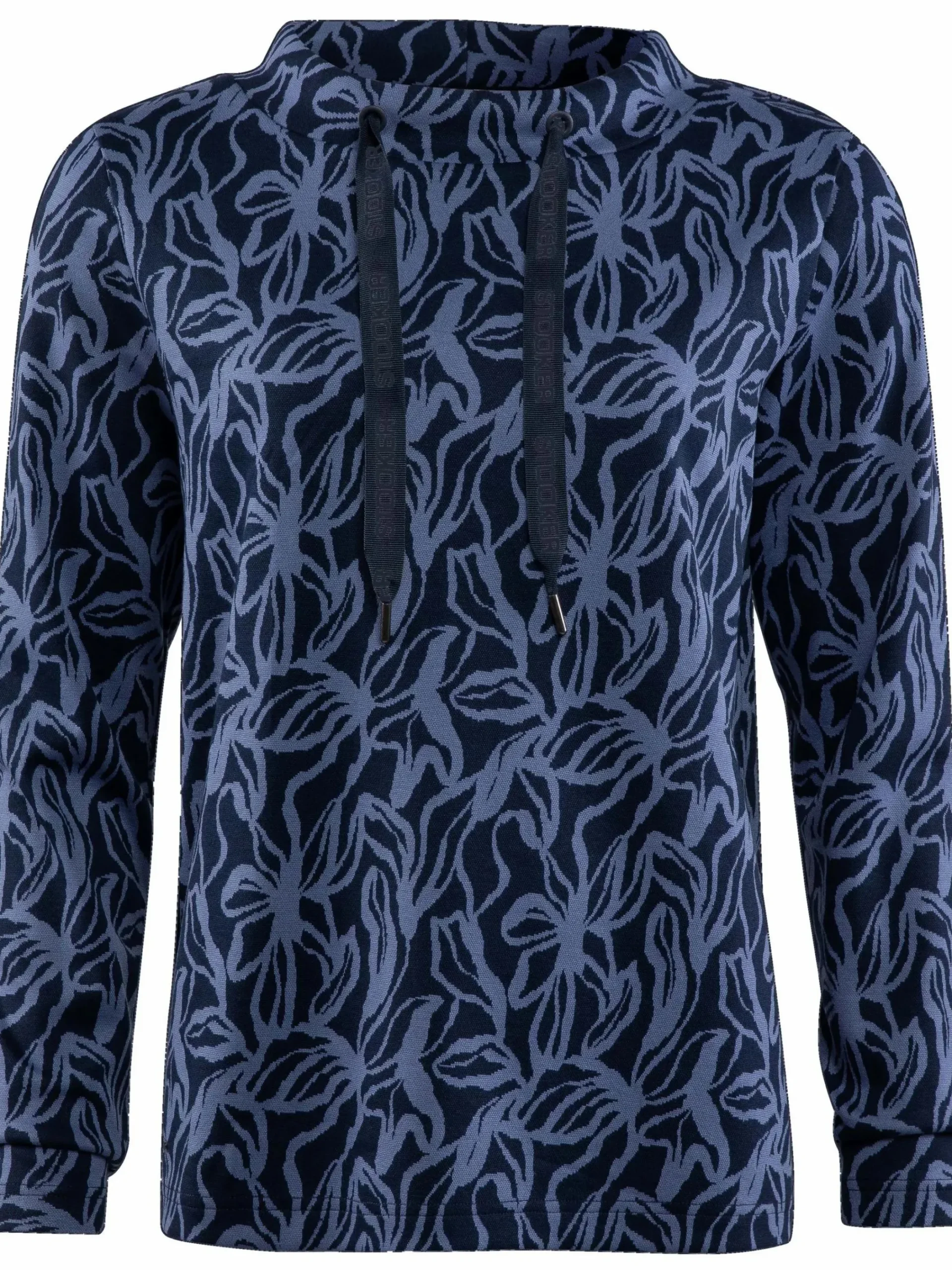 Damen Stooker DOB Damen Pullover "Tessa"