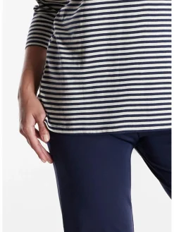 Damen Götzburg Damen Pyjama