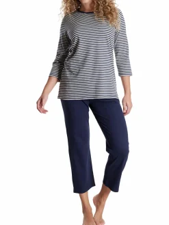 Damen Götzburg Damen Pyjama