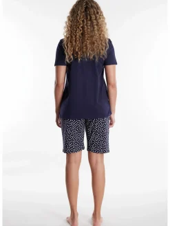 Damen Götzburg Damen Pyjama