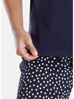 Damen Götzburg Damen Pyjama