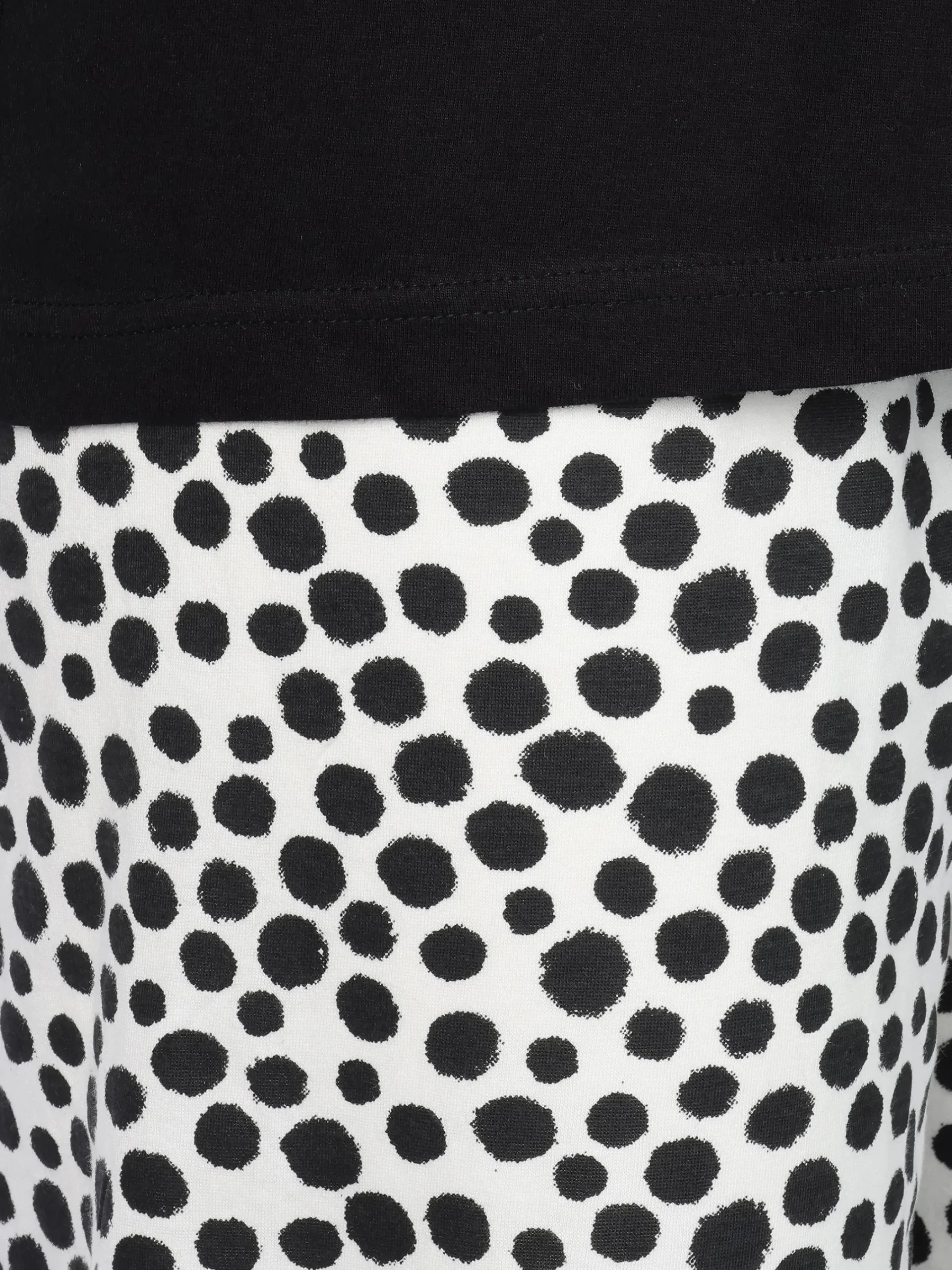 Damen Sure Damen Pyjama mit gemusterter Hose