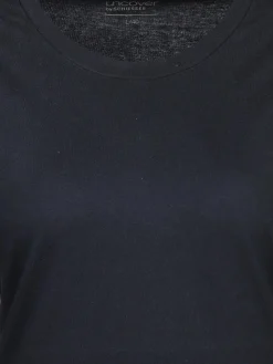 Damen Schiesser Damen Pyjama mit Streifen