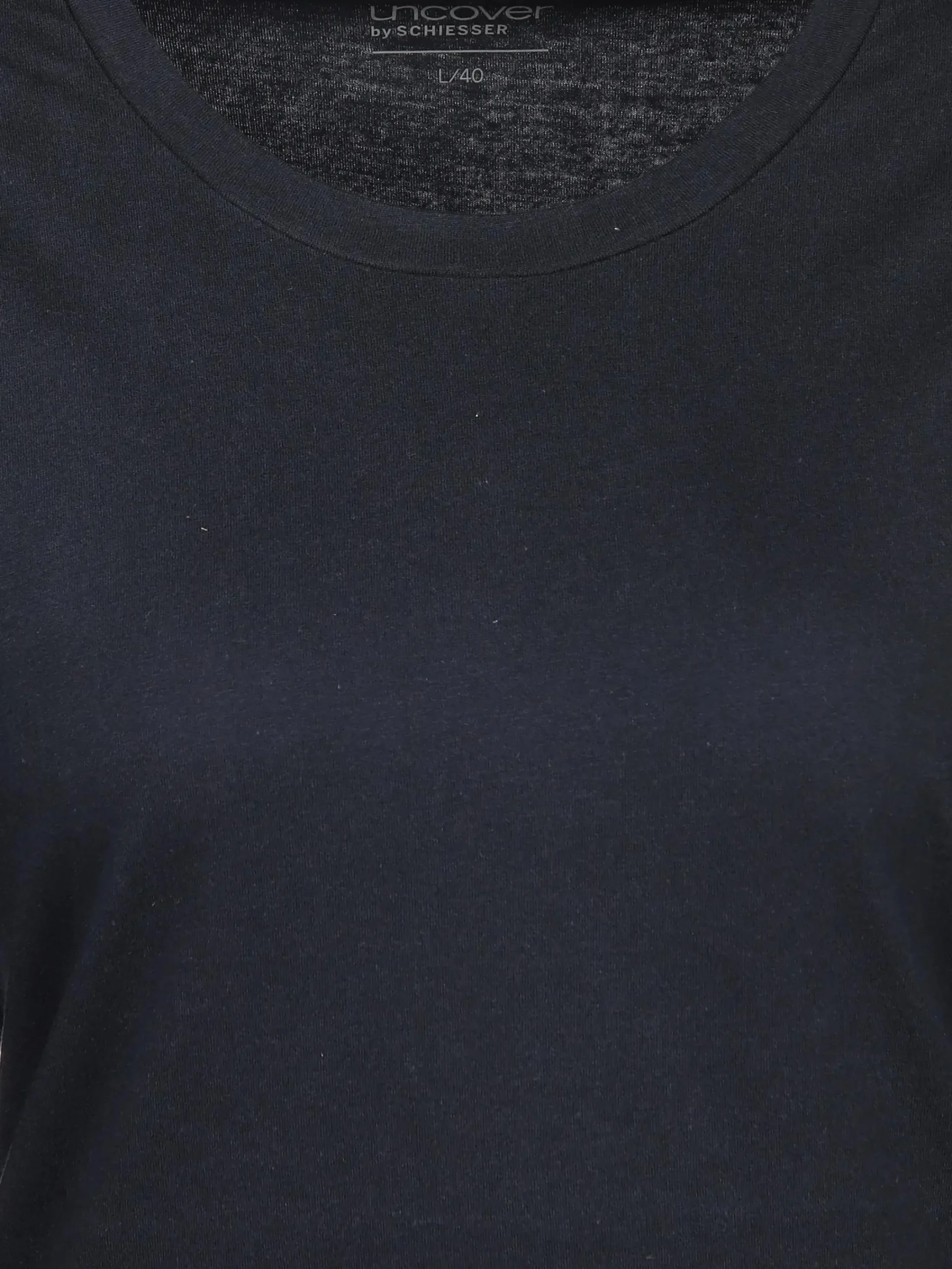 Damen Schiesser Damen Pyjama mit Streifen