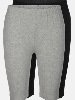 Damen Sure Damen Radlerhose im 2er Pack