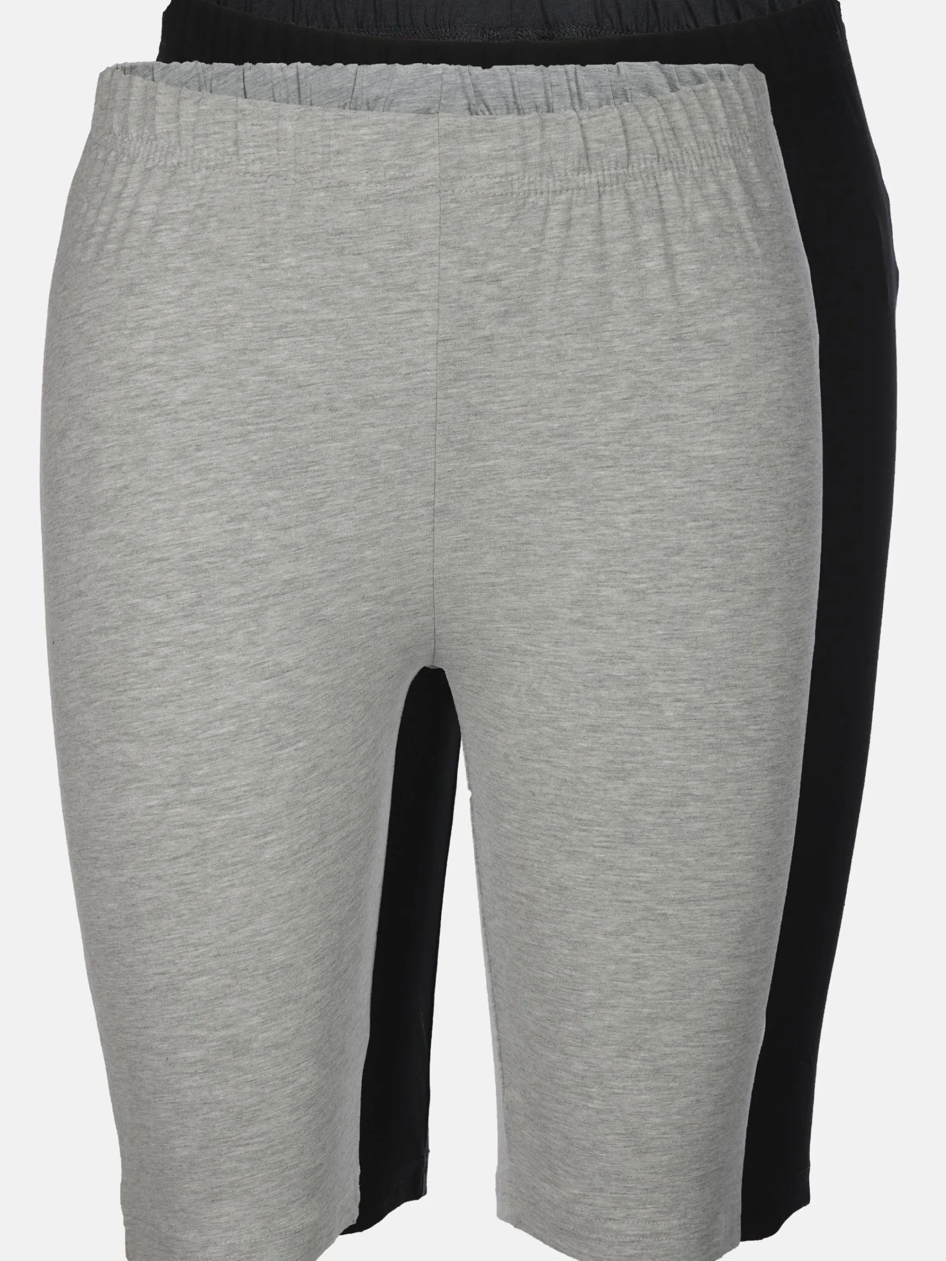 Damen Sure Damen Radlerhose im 2er Pack