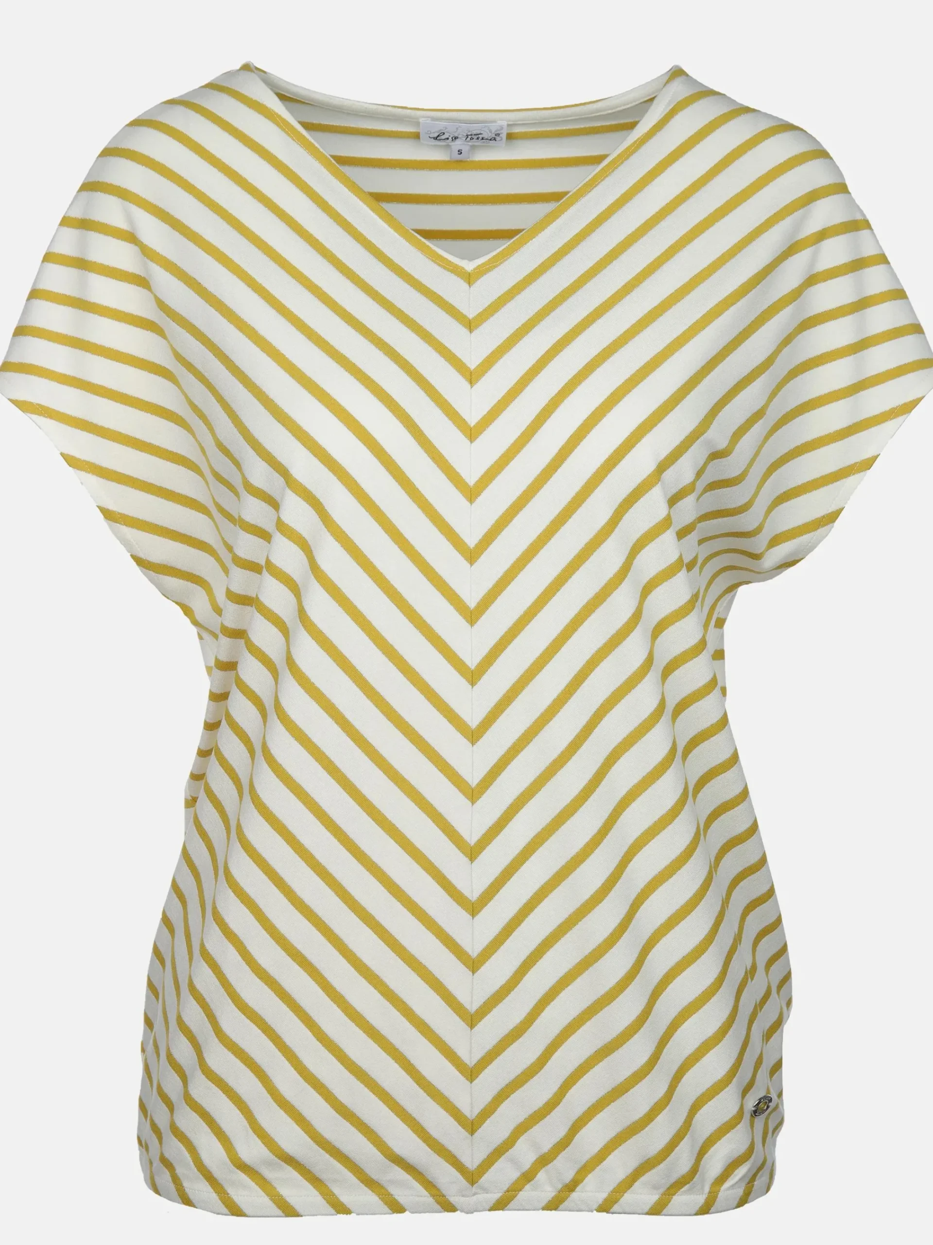 Damen Lisa Tossa Damen Ringelshirt